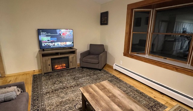 Forest Lake Haven close to Gore Mt and Lake George