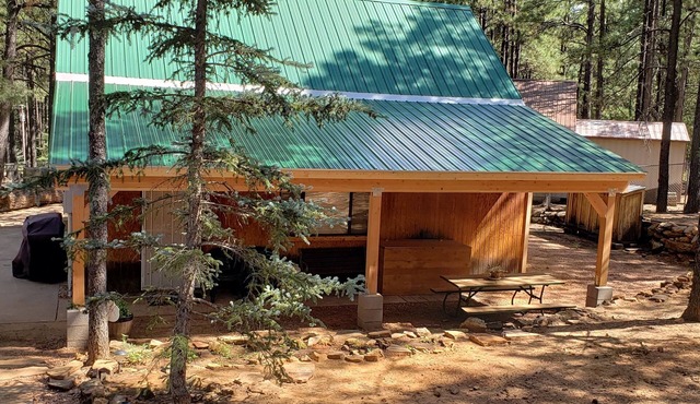 FOREST LAKES, AZ. Bunkhouse Rental