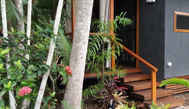 Forest Lodge: Little Villa