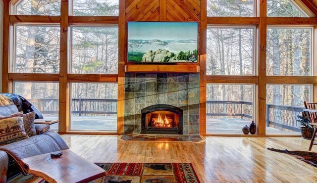 Forest Lodge - Near 6 Ski Resorts