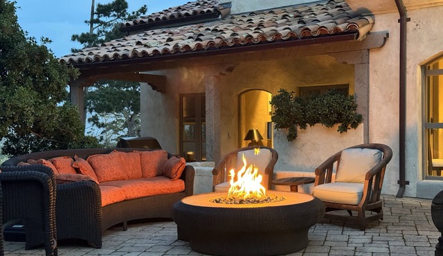 Forest Opulence: Center of PB Resorts: Four Seasons Beds