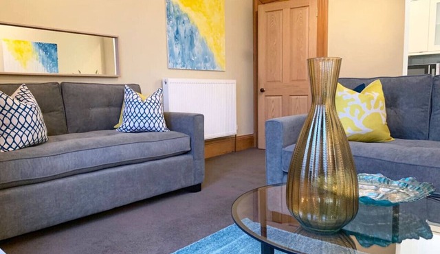 Forest Park Apartment