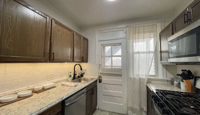 Forest Park Style Studio in STL!
