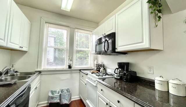 Forest Park, The Zoo, and much more