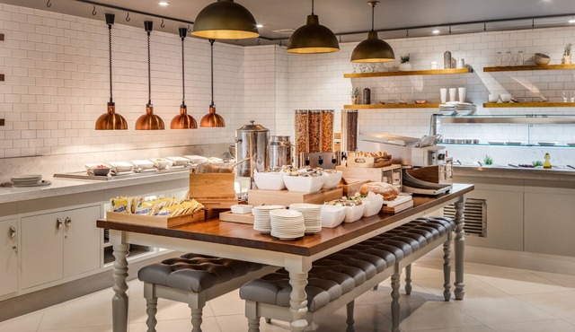 Forest Pines Spa & Golf Resort