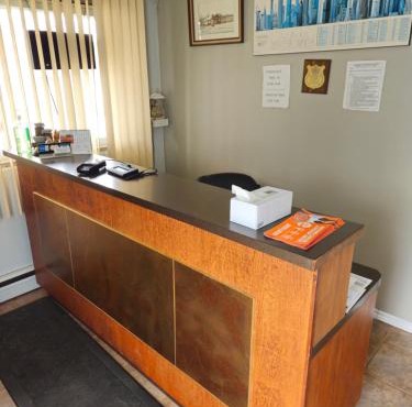 Forest Plaza Motel