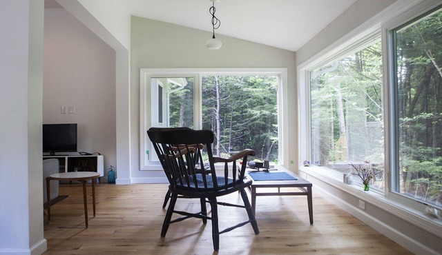 Forest Property In The Adirondack Park