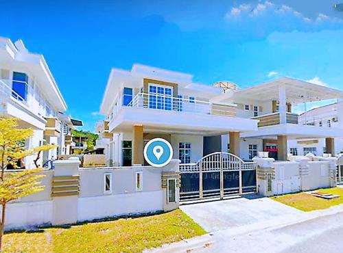 Forest Reserve’s House