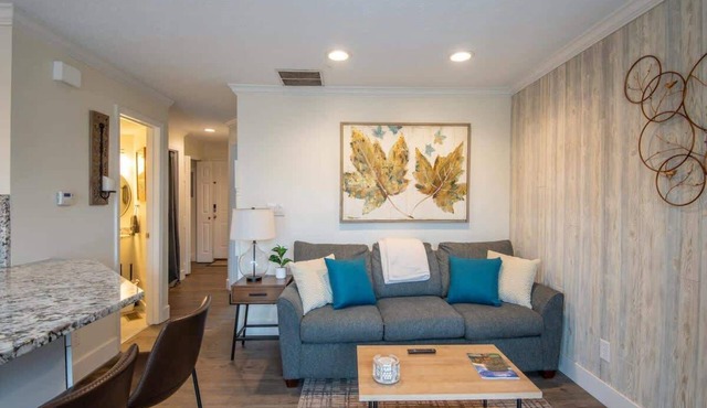 Forest Retreat Condo
