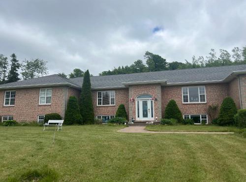 Forest Retreat near Cavendish Beach & Green Gables