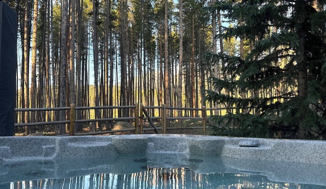 Forest Retreat, Walk to Burro Trail, Peak 10/Quandary Views, Fire Pit, Sleeps 12