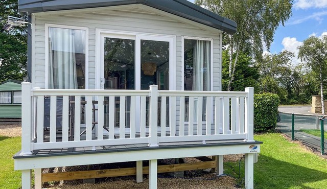 Forest Sherman - UK50089