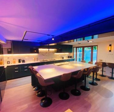 Forest Suites, 12 Studios, Paris et Disney