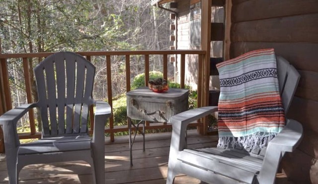 Forest Therapy - Exactly What You're Looking For!