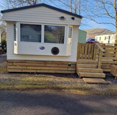 Forest Valley Holiday Home