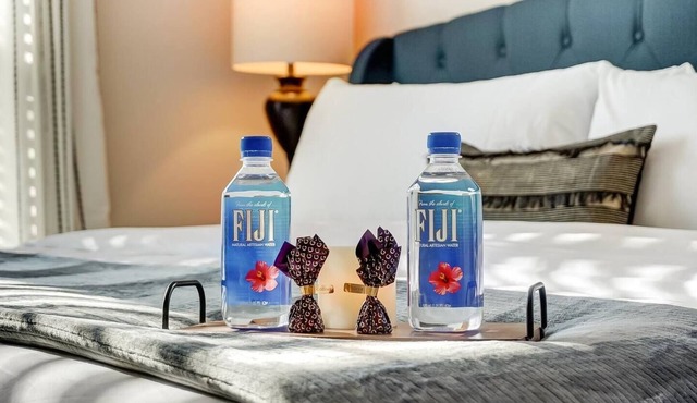 Forest View 2BR | Prime Location | Walk-In Shower!