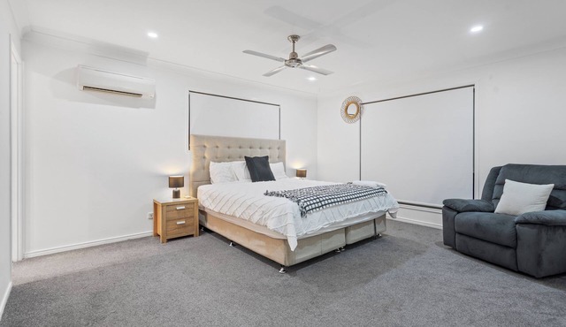 Forest view guesthouse