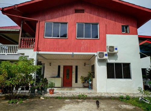 Forest Way Home Sepilok Sandakan