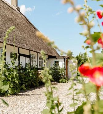 Forester's House By The Forest And Lake