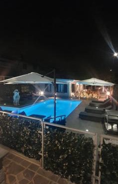 Foresterie Lombarde B&B Villa Ambra
