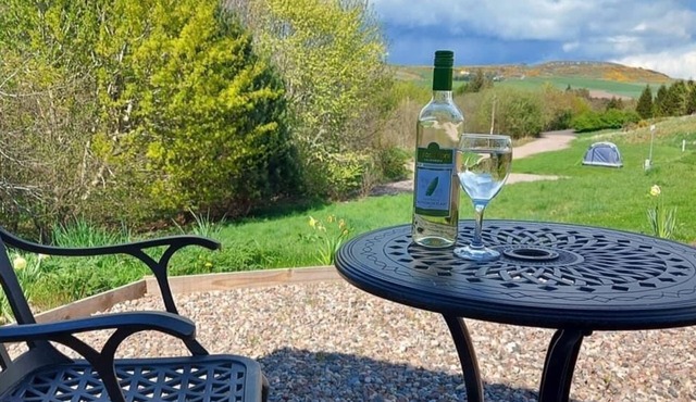 Foresterseat Glamping