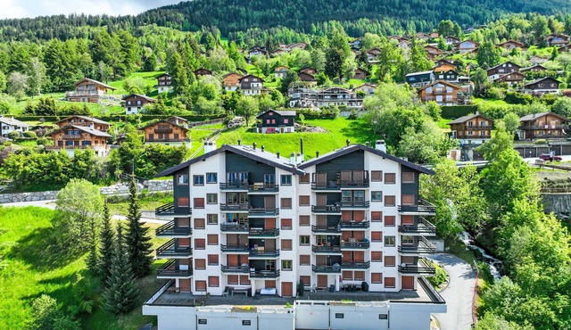 Foret E3 by Interhome