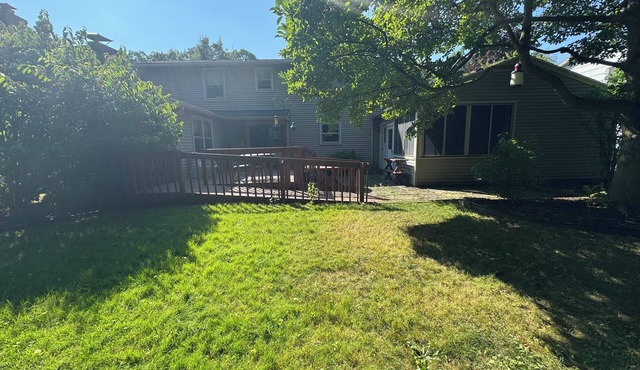 Forever Wild and Spacious 4BR House in Penfield