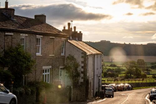 Forge End Cottage Middleham