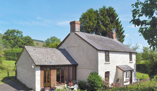 Forget Me Not Cottage