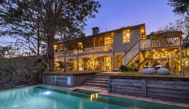 Forget Me Not Cottage