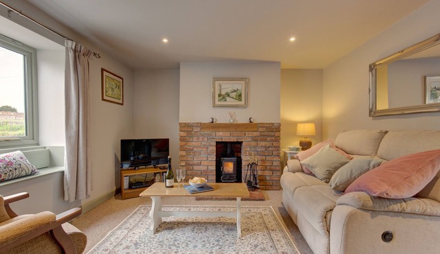 Forget Me Not Cottage