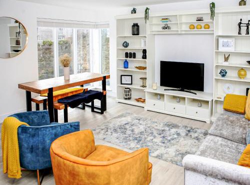 Forget Me Not Cottage