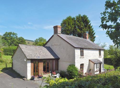 Forget Me Not Cottage