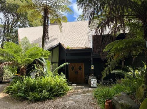 Forget Me Not Cottages