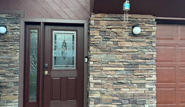 Forget Me Not Home in South Anchorage