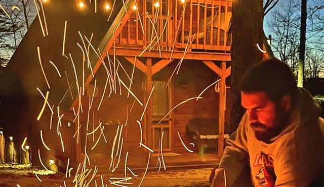 Forget Me Not - Sweet Seclusion for Respite Care♥☚