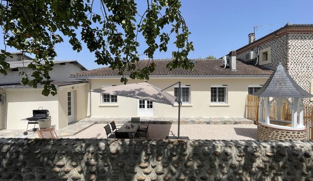 FORGET-ME-NOTS - LASCLAVERIES