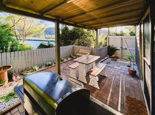 Forgotten Valley Guesthouse