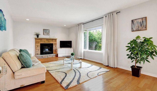 Forillon - Relax Vacation Home