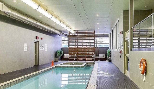 Forma serviced suites