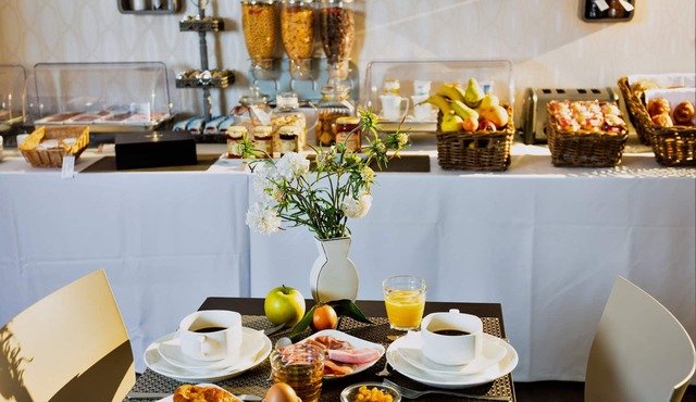 Forme Hotel & Spa Montpellier