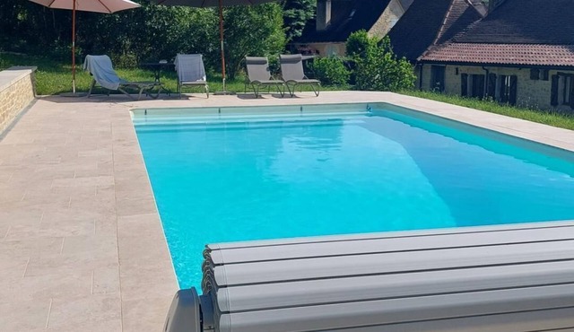 Former Postillon - SAINT MARTIN DE VERS