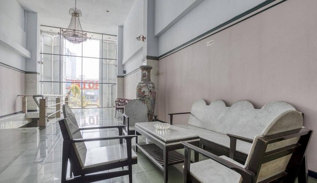 Formerly Reddoorz Plus Near Jakarta Kota Station