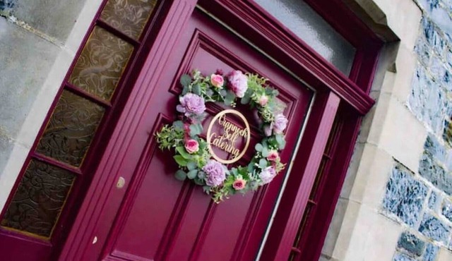 Formerly the Crannoch Hotel, this wonderful property can sleep up to 18n