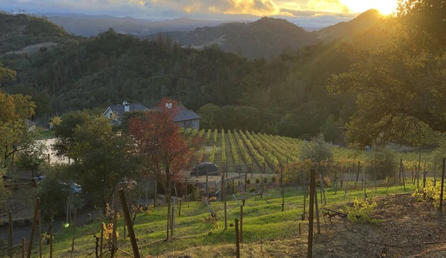 Formerly the Old Toll Road Inn - 4 Beds/4.5 Baths