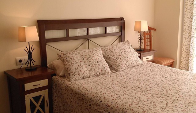 Formigal Apartment