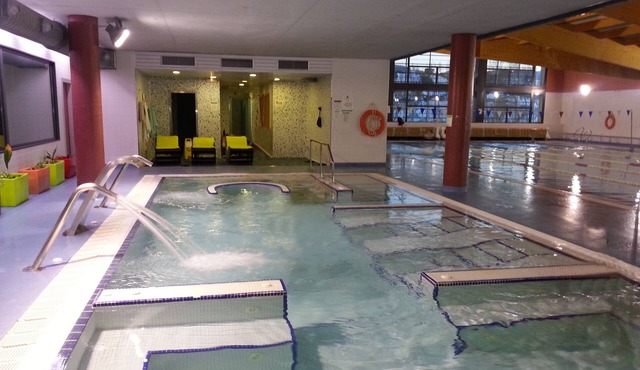 FORMIGAL ORDESA PIRINEO SUITES