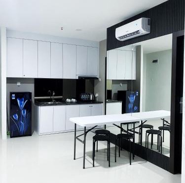 FORMOSA RESIDENCEN - The Apartments 2 Bed Room