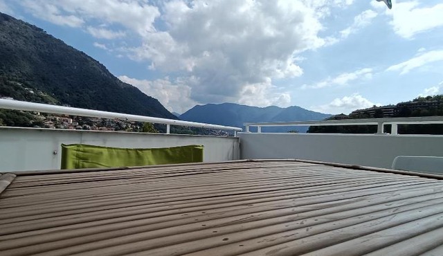 Fornace 2 Vacallo