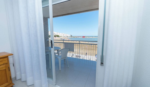 Forner Apartamentos Peñiscola